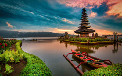Lovina North Bali Tour