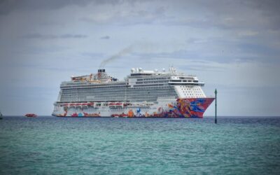 North Bali Tour With Genting Dream Cruises